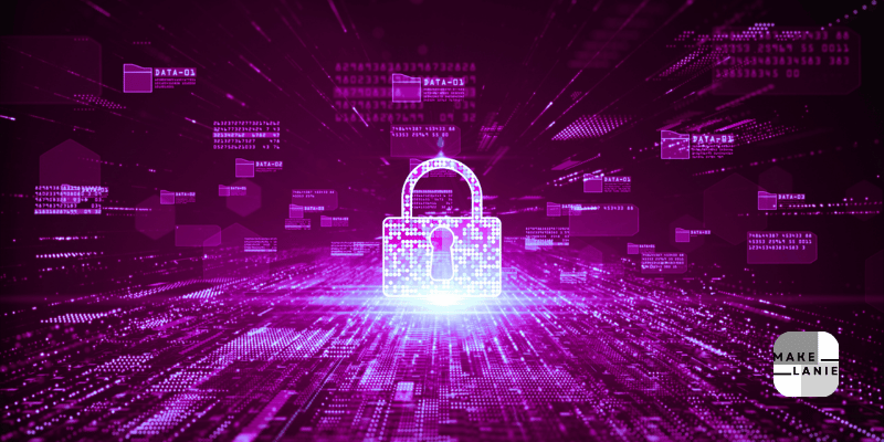 „Datenschutz? Ach, den kann ich als Kleinunternehmerin ruhig vergessen“ – oder?