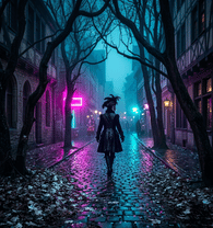 Fastnacht / Karneval