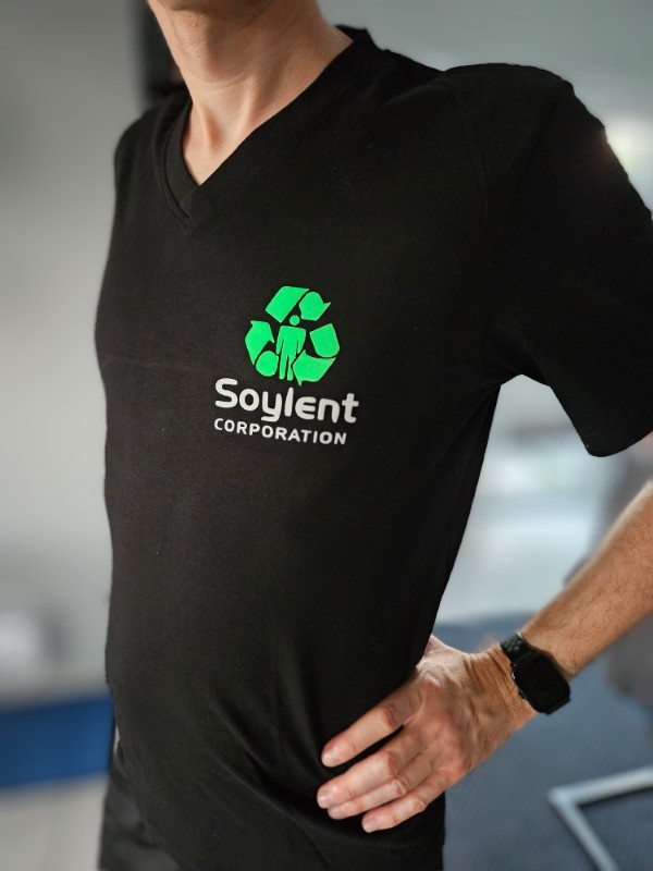 Soylent Green Corporation